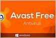 Avast Ti Free Antivirus VPN Min phí 100 D dàn
